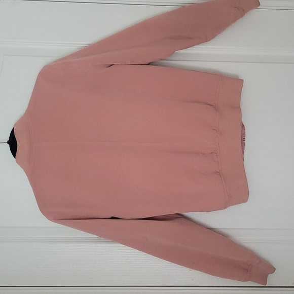 Thin bomber jacket - Picture 2 of 3